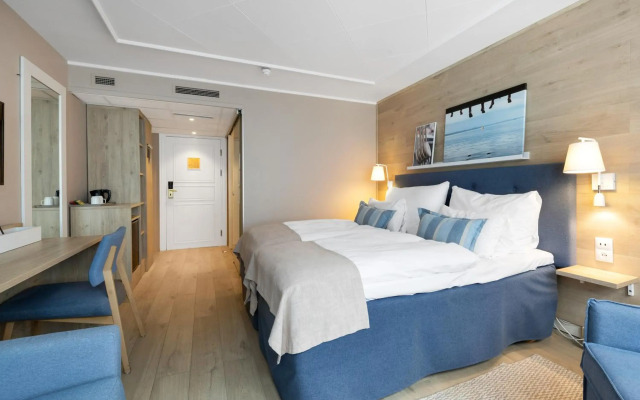 Clarion Hotel Tyholmen Arendal
