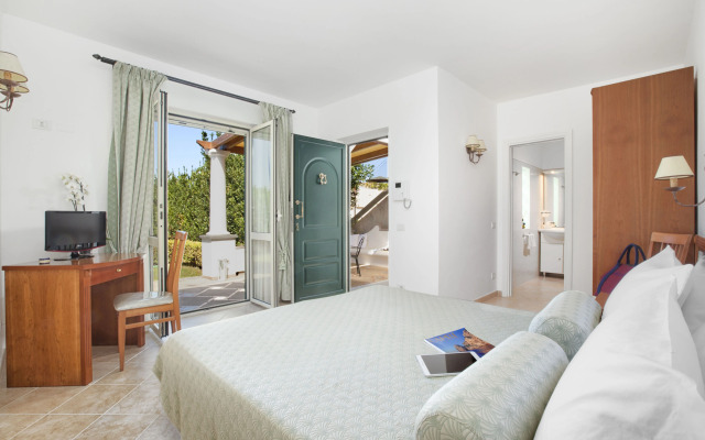 Residence 2 Pini