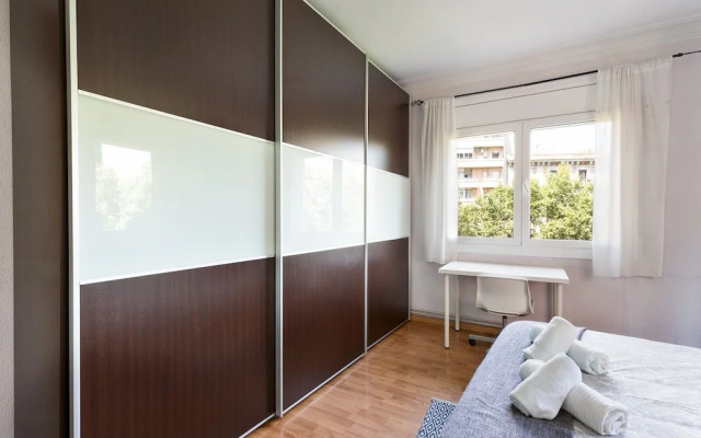 Stay U-nique Apartments Salva II