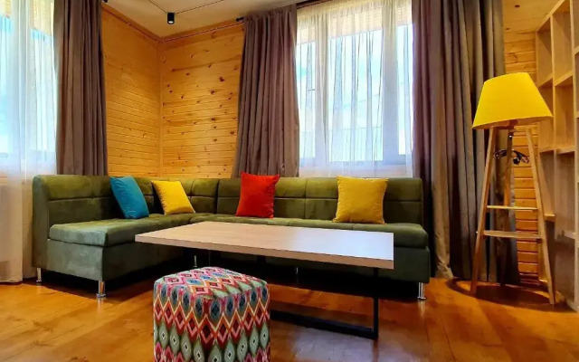 Hotel Migu Yard