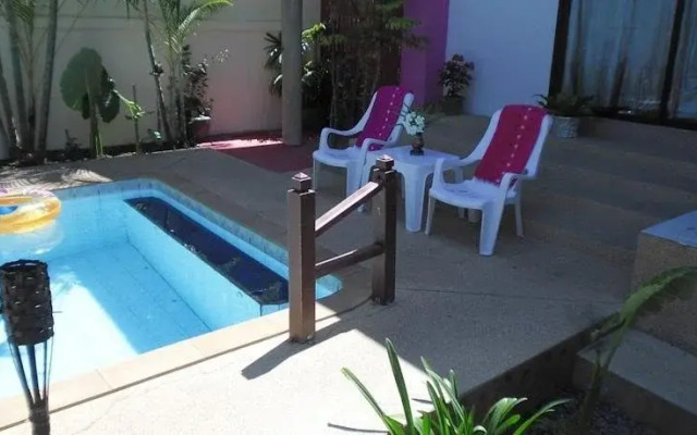 Siam Bb Resort