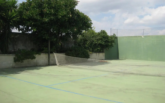 Hacienda La Venta