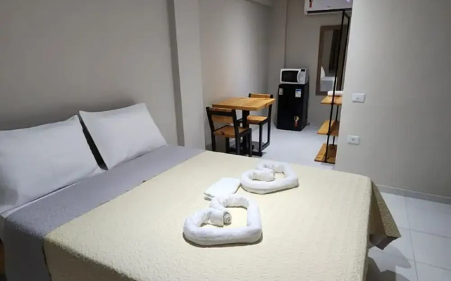 Bob Suites