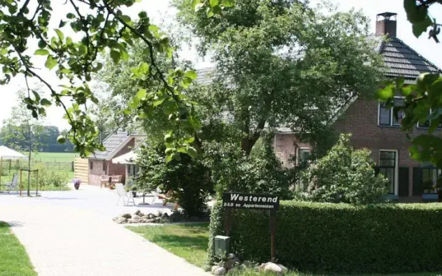 B&B Westerend