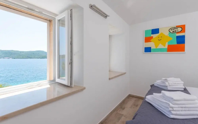 Holiday Villa Sasha