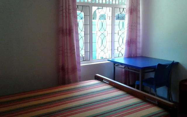 Randi Homestay