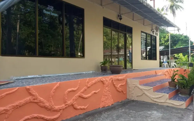 JS Guesthouse
