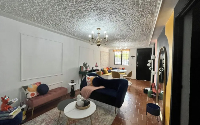 Beautiful 5px Equipped