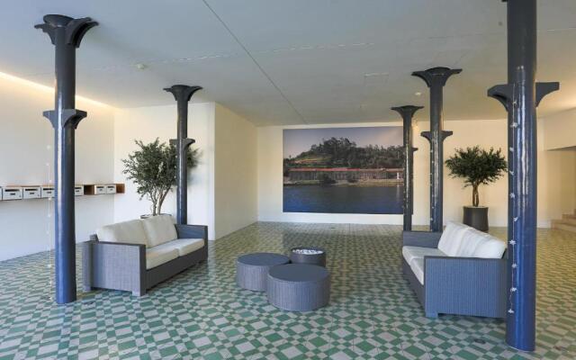 Feel Porto Destilaria Residence