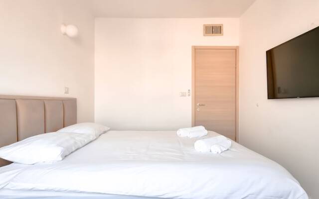 Brand New Duplex 2 Bedrooms Tl58