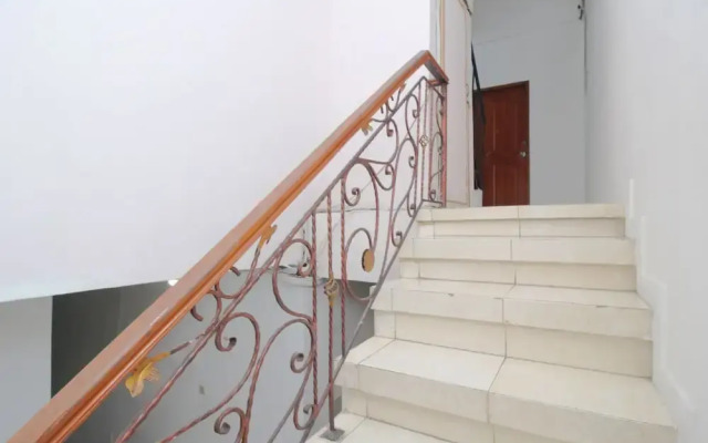 Airy Eco Pancoran Duren Tiga Barat Enam 41 Jakarta