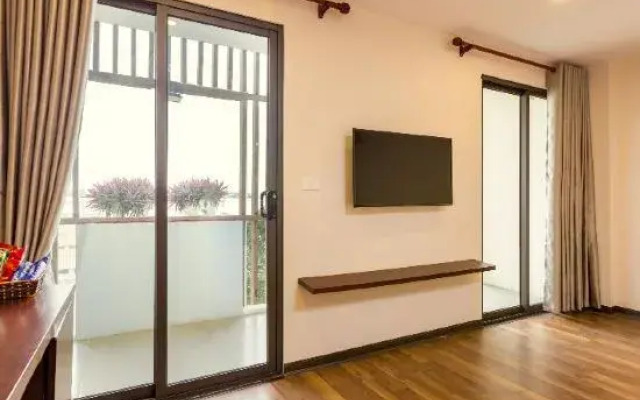 OYO 930 Thang Long Hotel