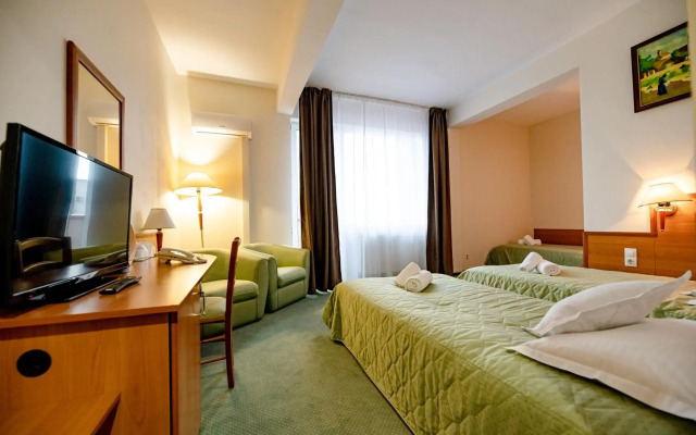 Hotel Rivulus