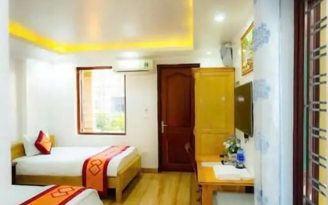 Hong 68 Motel Bac Ninh