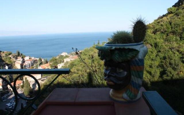 Casa Turi e Ninì