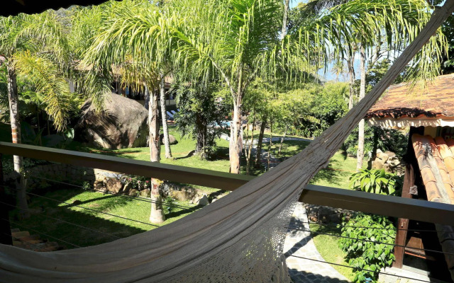 Porto Pacuiba Hotel Ilhabela