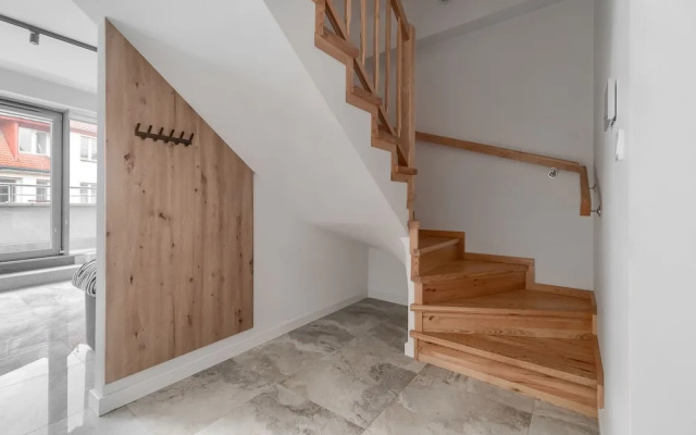 MARGI Gran Apartament