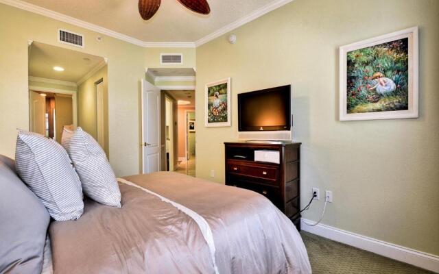 Belle Harbor 402W