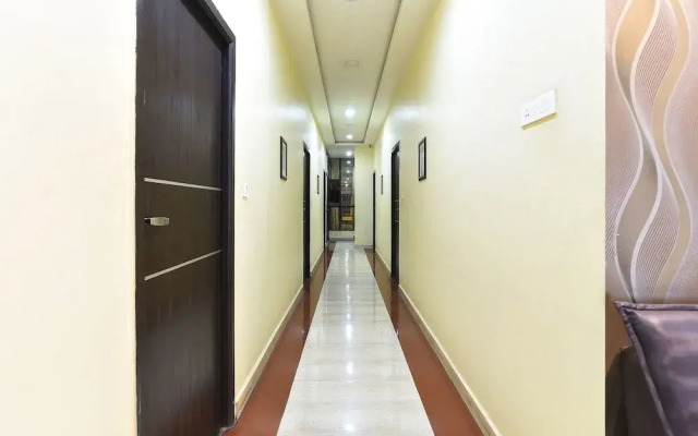 Capital O 41636 Celebrations Residency