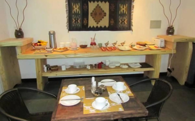 Hotel Newen