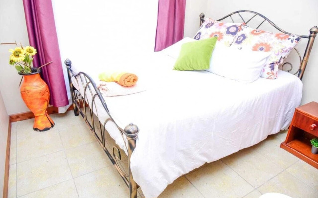 Sherry Homes West suites
