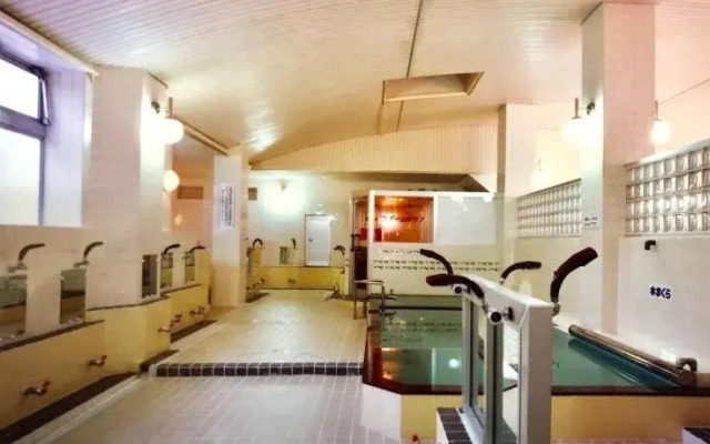 Guest House Otaru WANOKAZE - Hostel