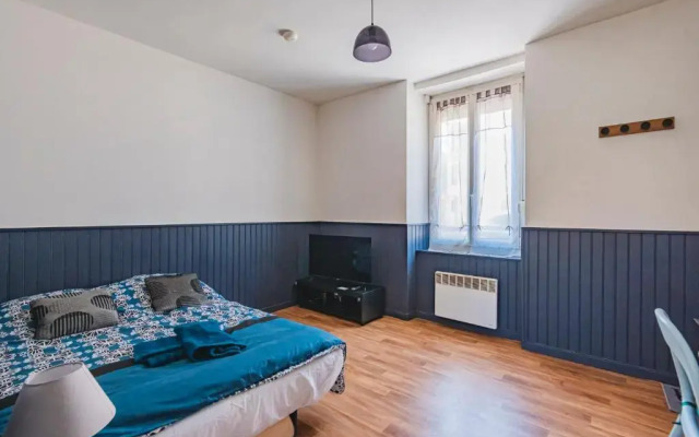 TSUGA - Magnifique studio à Reims