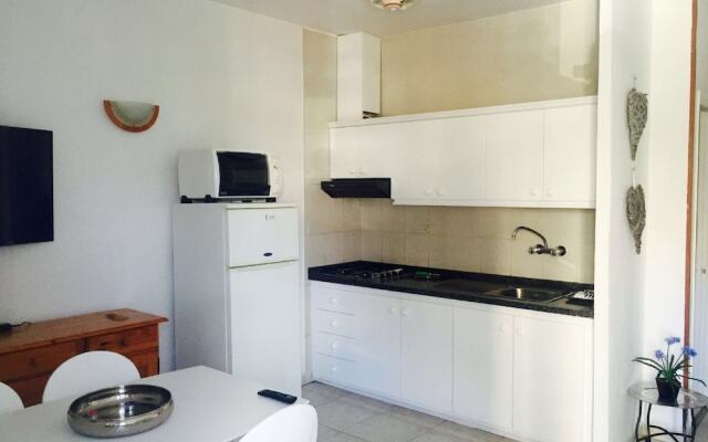 Los Cristianos beach apartment