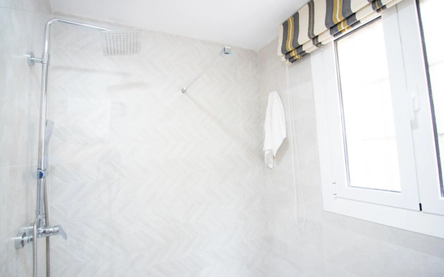 Tourist House Casa Pilatos