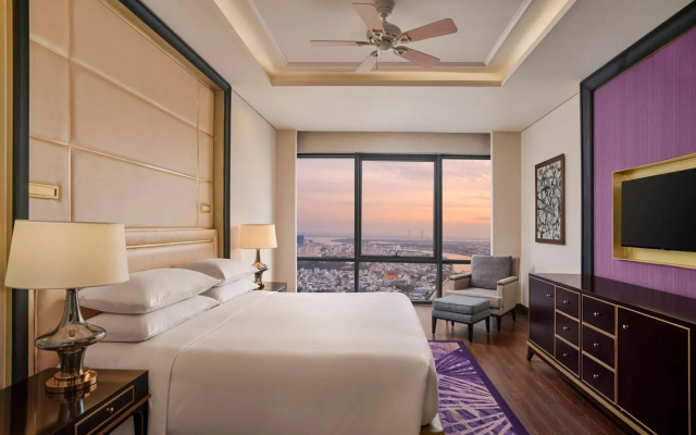 Sheraton Can Tho – Guest Rooms – Can Tho