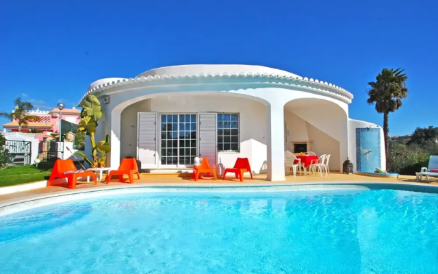 Villa Menorca II