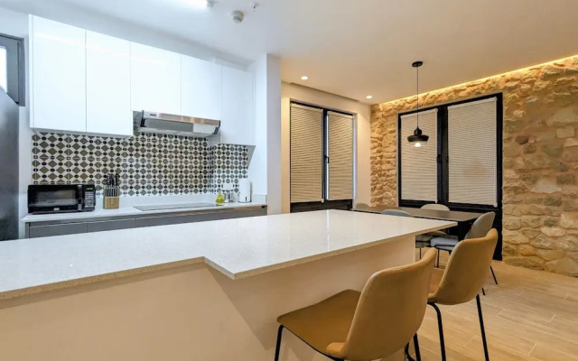 La Cuadra by Wynwood House