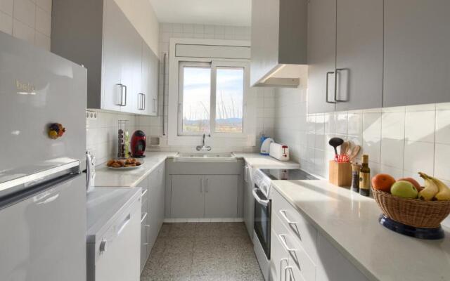 Alquiler apartamento en Pals