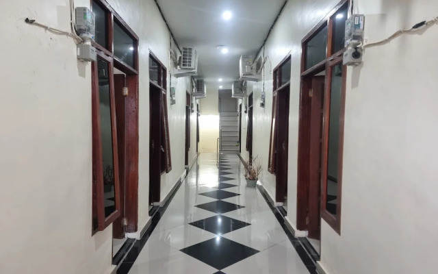 OYO 94105 P&g Guest House