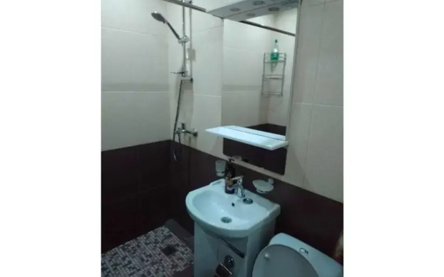 Добро пожаловать в столицу на улице Сеславинская 22