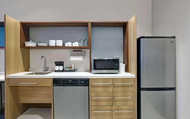 Home2 Suites by Hilton Richmond