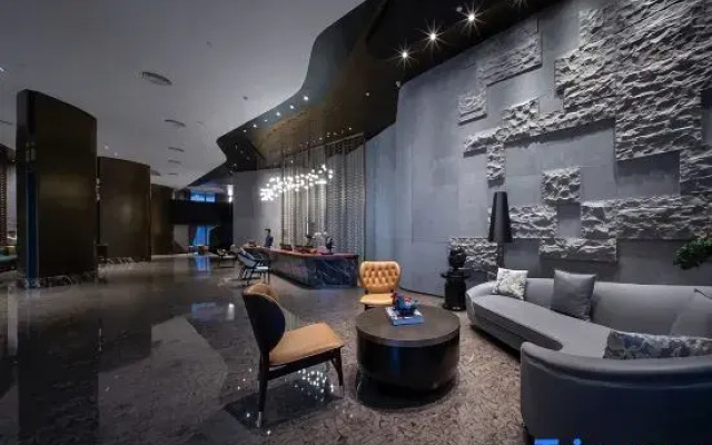 THE LIN Fengdalin Hotel (Putian Sports Center)