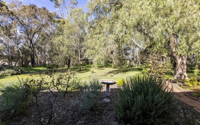 Lemke Cottage Moculta