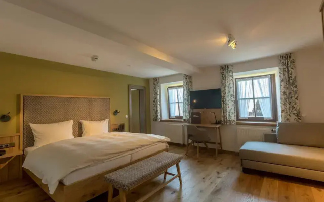 Hotel Oberschmied