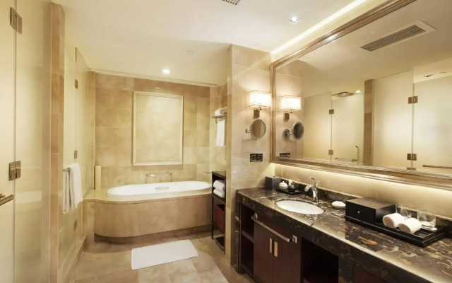 Quanzhou C&D Hotel