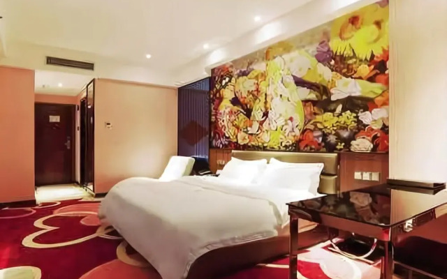 Baigong Hotel