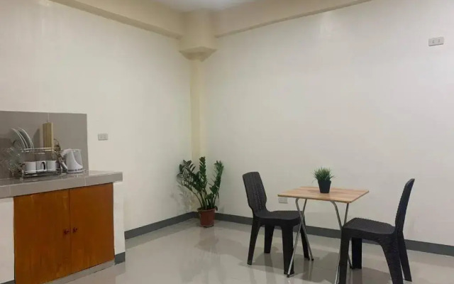 Llaguno City Inn