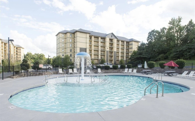 MVC - Unit 2402 - My Favorite Condo