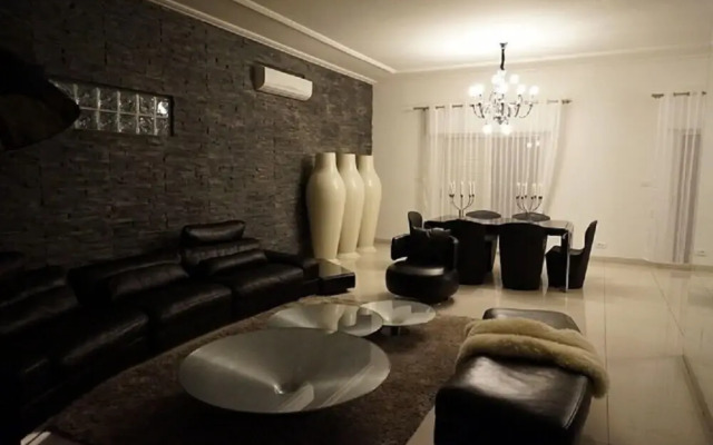 Villa de prestige Mermoz