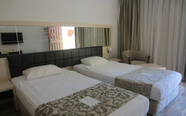 Hotel Golden Lotus - All Inclusive