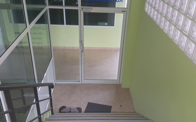 KS  Apartment