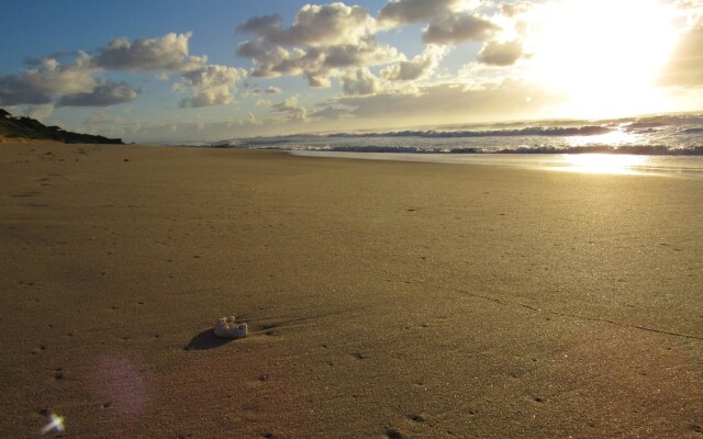 Blue Footprints Eco Lodge