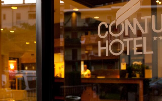 Hotel Comtur