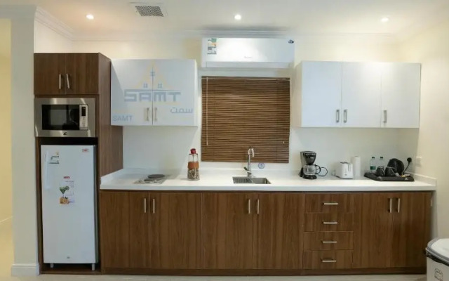 Samt Serviced Apartments Al-Fayhaa