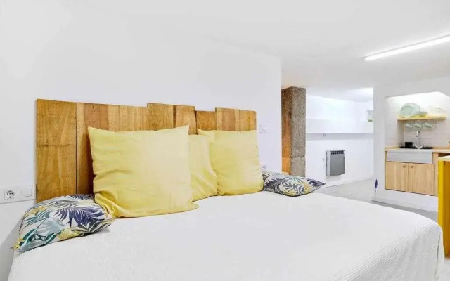 Studio Simon 1 Murcia